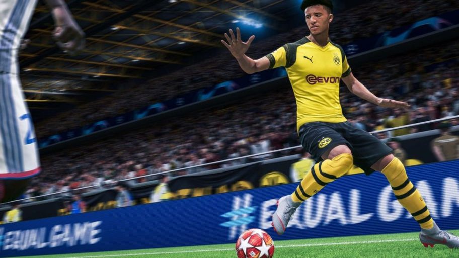 How to play FIFA 20 closed beta & how to get invite code for FIFA 20 beta access?