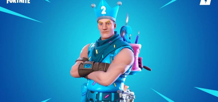 When Is Fortnite Birthday Event Ending Fortnite Battle Royale 2nd Birthday Challenges Rewards And End Date Piunikaweb
