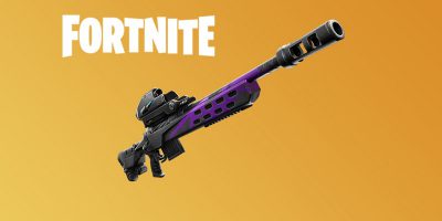 Fortnite Storm Scout Sniper Rifle may get disabled for ... - 400 x 200 jpeg 8kB