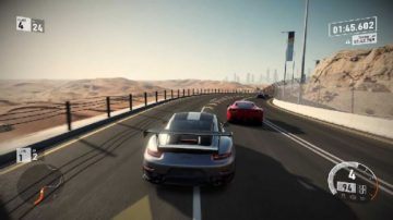 new forza motorsport 8 release date