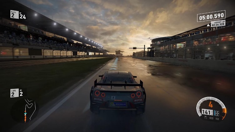Forza Motorsport 8 release date: When is the game coming out?