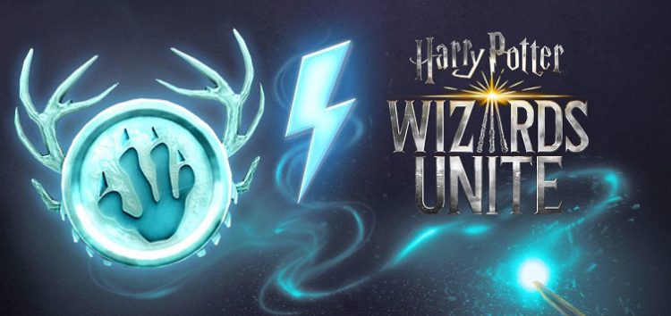 harry potter wizards unite brilliant event