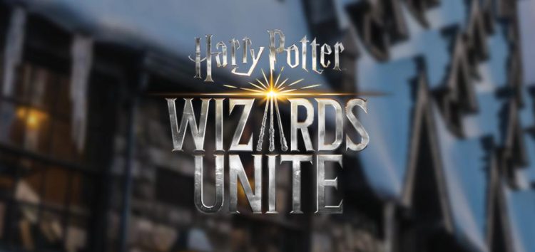 Image result for harry potter wizards unite adventure sync