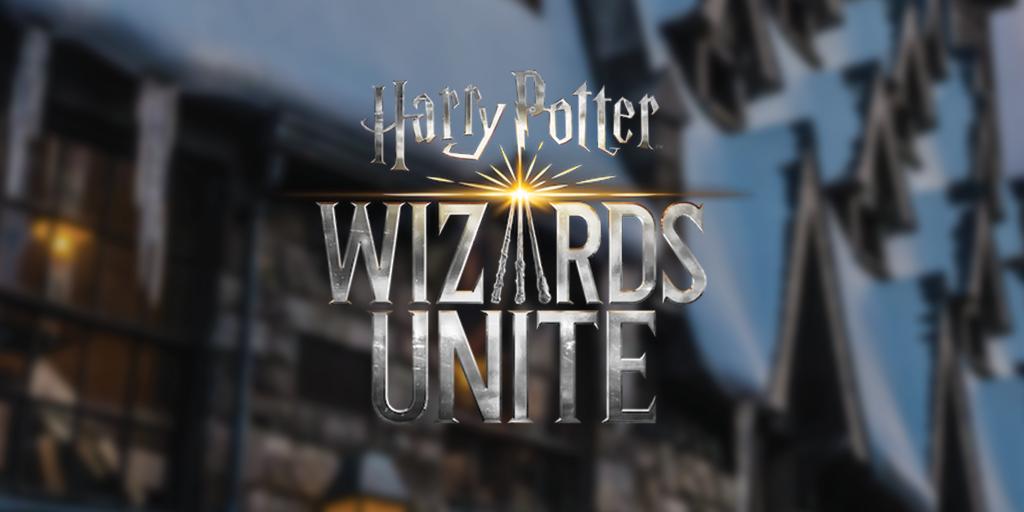[Update 2.3.1 with fix rolling out] Harry Potter Wizards Unite crashing, freezing, black screen issue after update 2.3.0 officially acknowledged