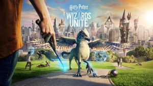 Harry-Potter-Wizards-Unite-Community Day