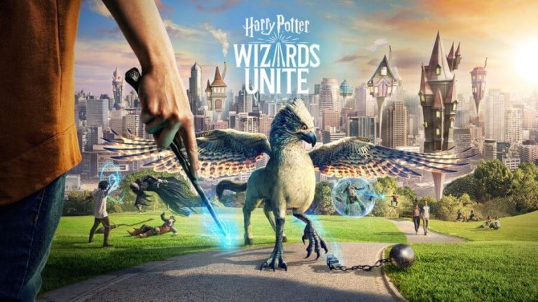 Harry Potter Wizards Unite Adventure Sync feature coming soon