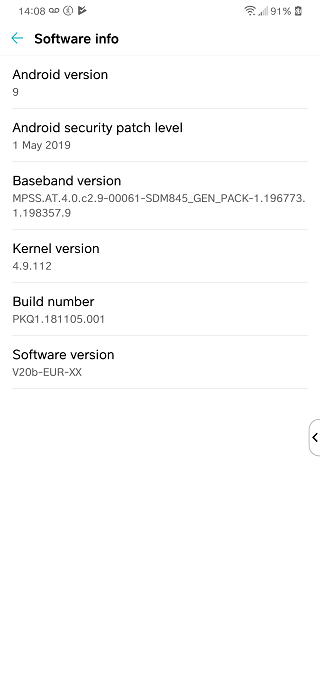LGG7-ThinQ-AndroidPie-O2-carrier-UK
