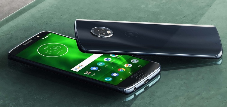 Motorola announces August security update for Moto e5 Play and several Moto G series phones