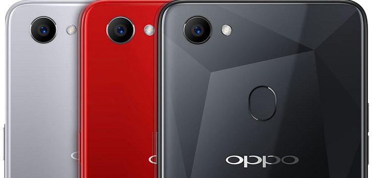 Oppo Theme Store gets PUBG Mobile; Oppo F7 ColorOS 5.2.1 update rolling out