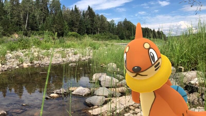 Pokemon Go : Shared AR Experience is now live & How to use it in the game ?