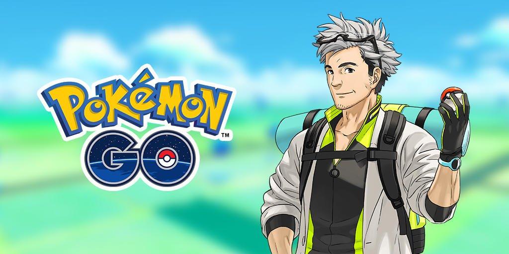 Pokemon Go Field Research Tasks, Rewards for September & October, Shiny Electrike now available