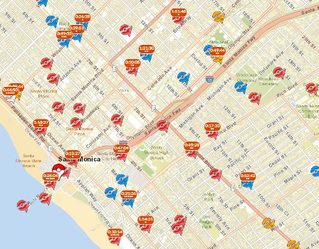 Pokemon Go Gym Map (Gymhuntr) : Raid Battles, Gyms, Tracker & Pokestops -  PiunikaWeb