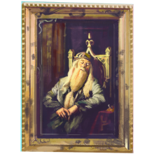Portrait_Dumbledore