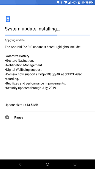 Razer-Phone2-Android-Pie