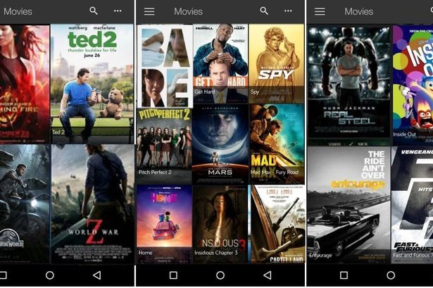 Showbox app latest 5.35 apk is available for download, but avoid it for this reason - PiunikaWeb