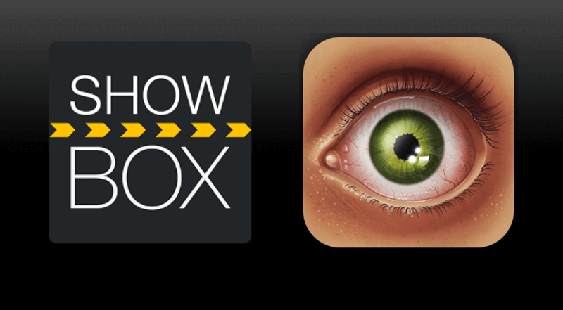 Showbox app latest 5.35 apk is available for download, but avoid it for