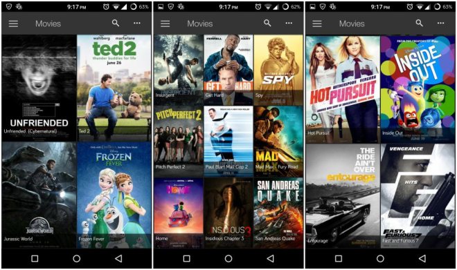 app to download free movies to watch offline