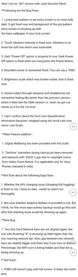 Zenfone-June-update-changes