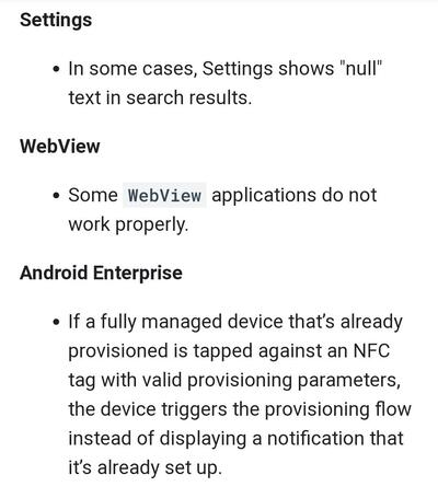 android_q_beta_5_known_bugs