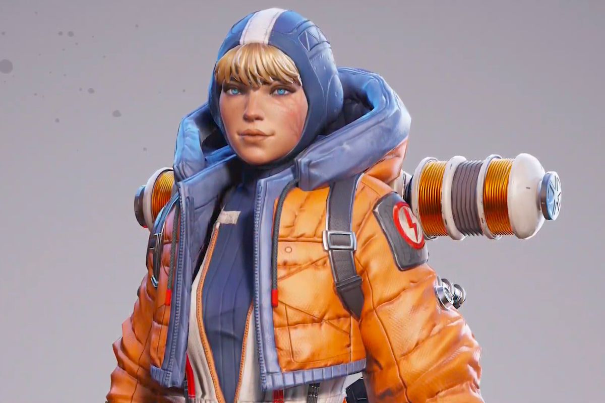 How to claim your Apex Legends Season 2 Twitch Prime Wattson skin & content