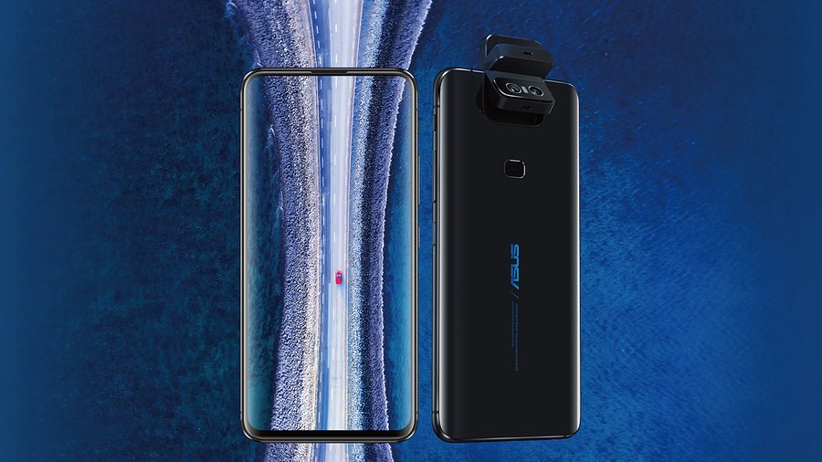 Asus Zenfone 6 (Asus 6z) gets big camera update, other changes included as well