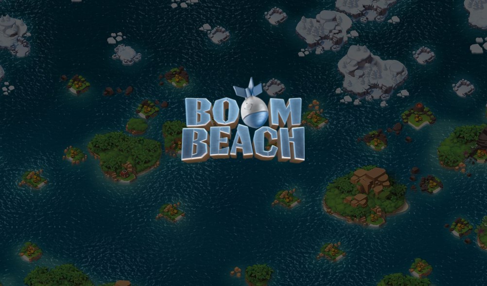 [Updated] Boom Beach server down? Here's why