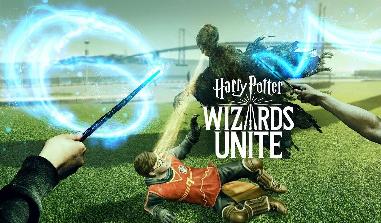 Harry Potter Wizards Unite update 2.3.2 brings Android 10 support & bug fixes