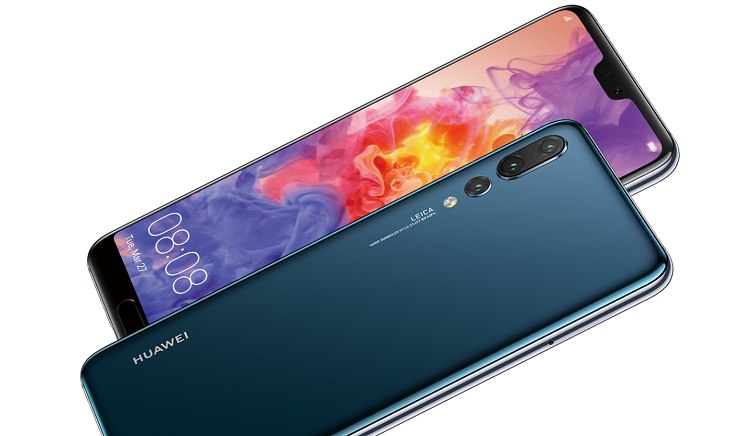 Huawei P20 Pro starts getting October security update, EMUI 10 (Android 10) beta recruitment also takes off