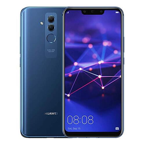 Handboek zijn Downtown Live in Mexico] Huawei Mate 20 Lite EMUI 10 (Android 10) update to arrive  globally in February - PiunikaWeb