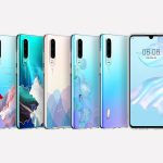 Latest Huawei P30 / P30 Pro EMUI 10 beta update brings September security patch