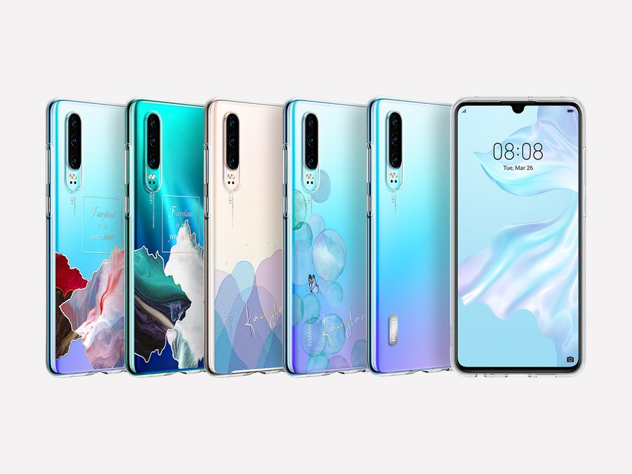 [Europe too!] BREAKING: Huawei P30/P30 Pro EMUI 10 (Android 10) stable update rolling out