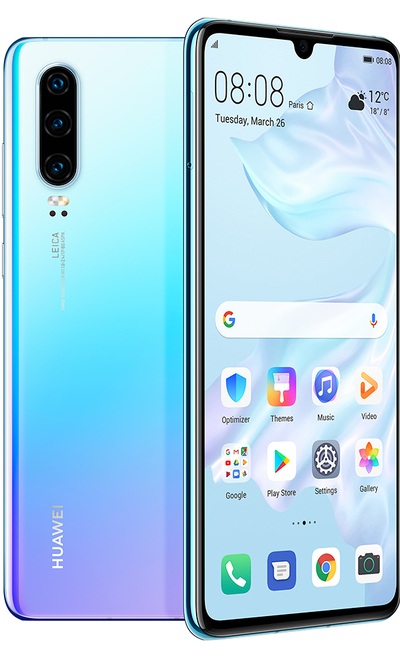 huawei_p30_front_back