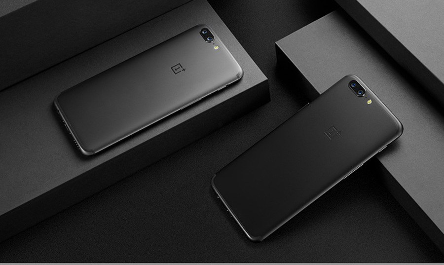 OnePlus confirms selfie portrait for 5/5T, removes WiFi ADB debugging
