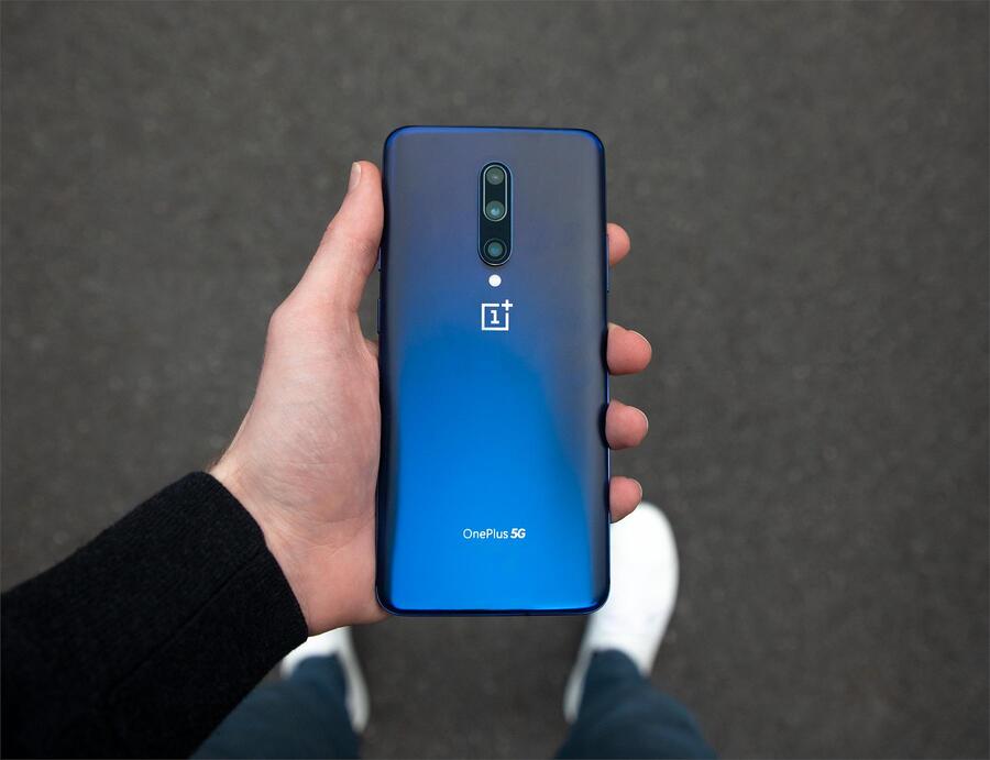 New OnePlus 7 Pro 5G update packs tons of camera improvements, June security patch & more! (Download link inside)