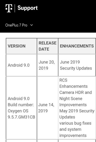 oneplus_7_pro_tmobile_update_tracker_july_2019