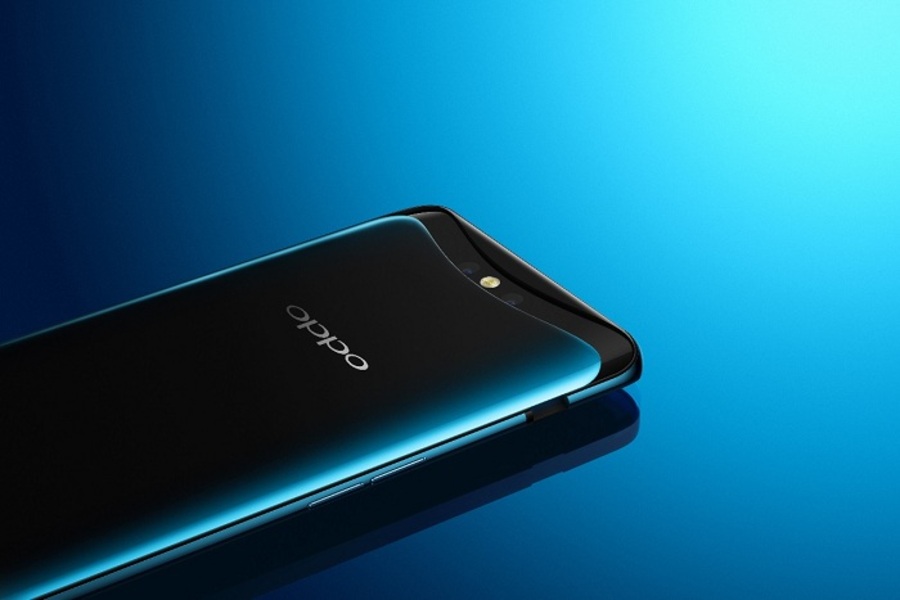 Oppo Find X Lamborghini Edition, Find X Super Flash Edition & Find X Android 10 (ColorOS 7) stable update hitting devices