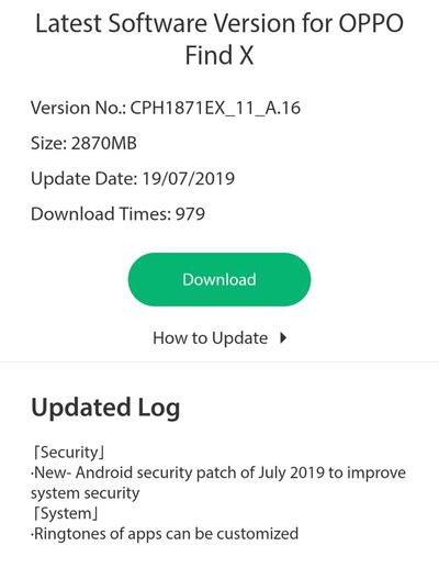 oppo_find_x_india_software_portal