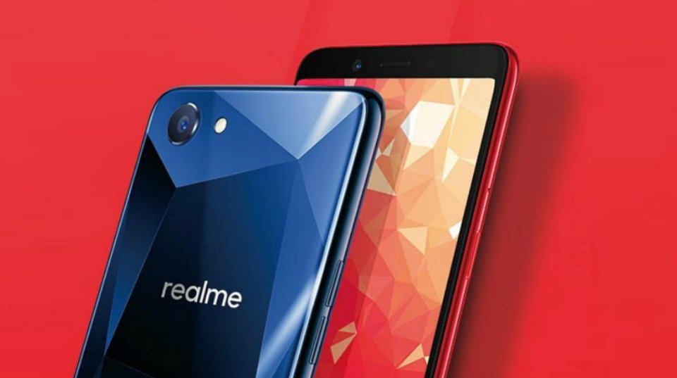 [Updated] New Realme 1 update brings July security patch & other improvements