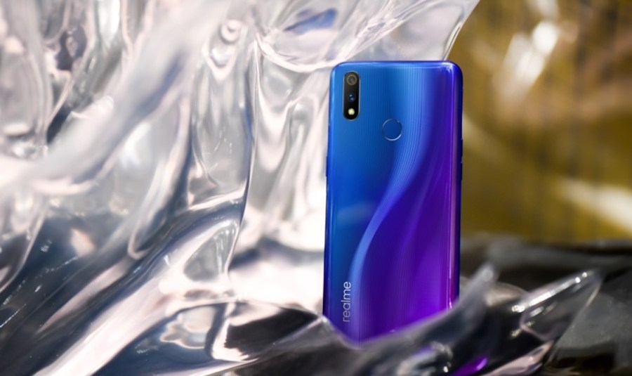 [Download link] New Realme 3 Pro update brings July security patch, gaming touch fix & more!