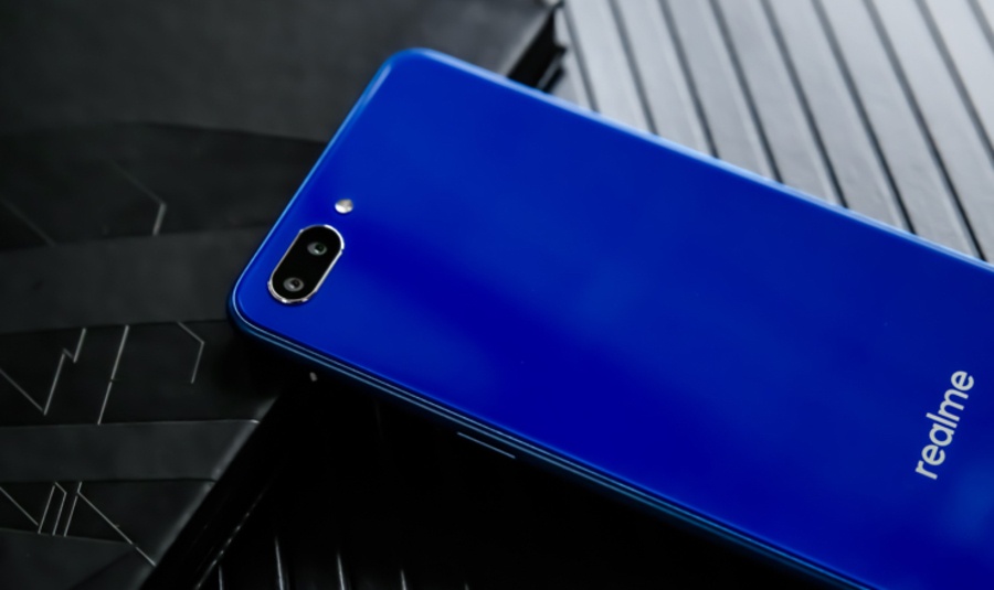 New Realme 2 & Realme C1 update hitting some units, brings system stability and bug fixes