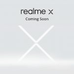 Realme X India launch officially confirmed by the company