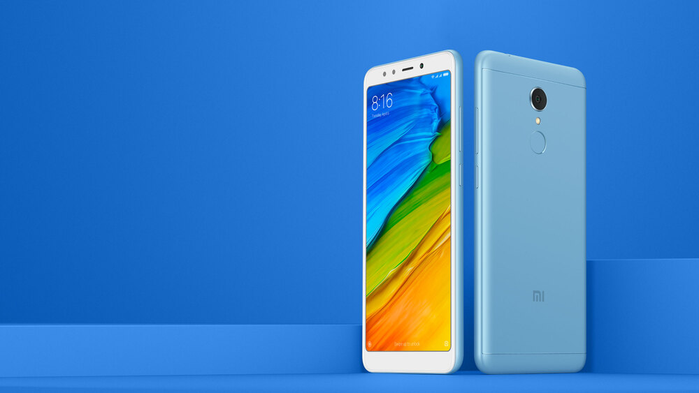 Redmi 5A & Redmi 5 Oreo update rolling out with June security patch, for real this time!