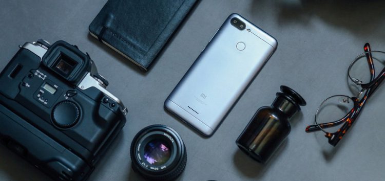 Update Stable Redmi 6 6a Android Pie 9 0 Update Begins Rolling Out As Beta Piunikaweb