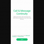 [Rolling out] Samsung to bring Call & Message Continuity (CMC) to Galaxy S8/S9 & Note 8/Note 9 by Q3 2019