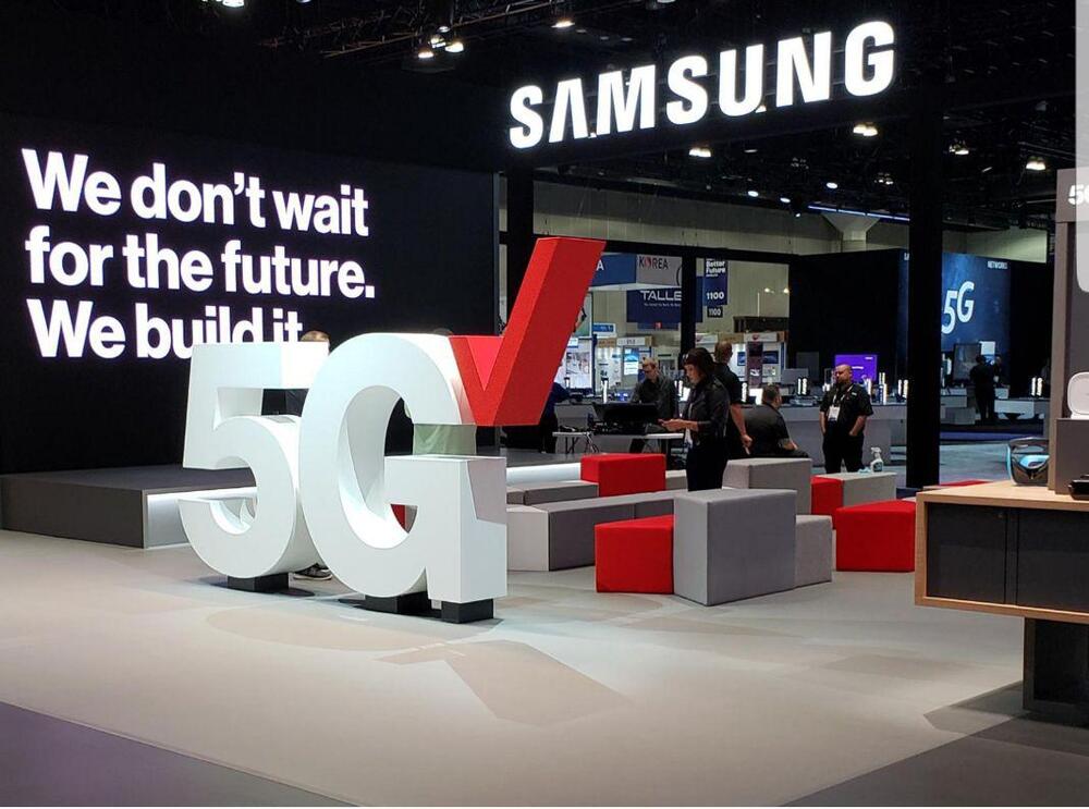 Samsung appoints new mobile chief as Huawei advances to bag first position in 5G phone market