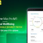 [Updated] Asus ZenFone Max Pro M1 June security update arrives with Digital Wellbeing (Download links inside)