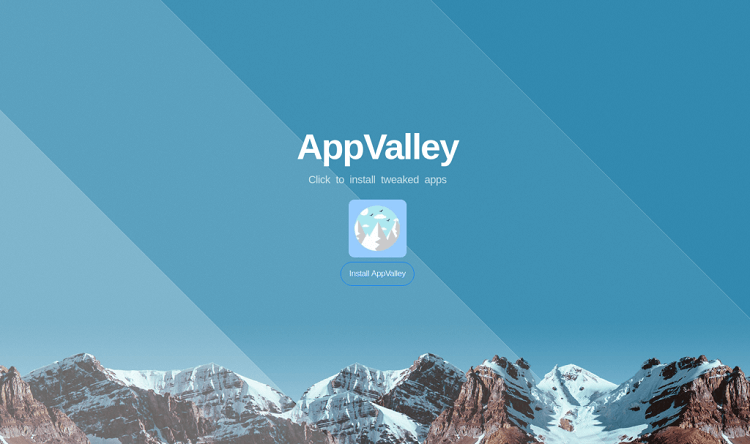 AppValley vip not working & down (apps not installing or downloading), users look for alternatives