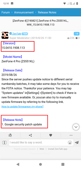 Asus-ZenFone-4-Pro-update