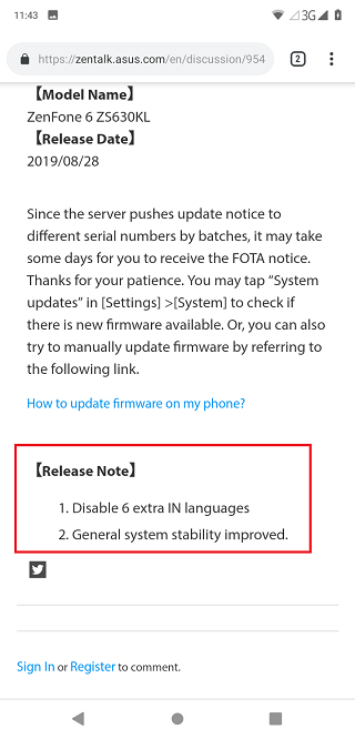 Asus-ZenFone-6-update