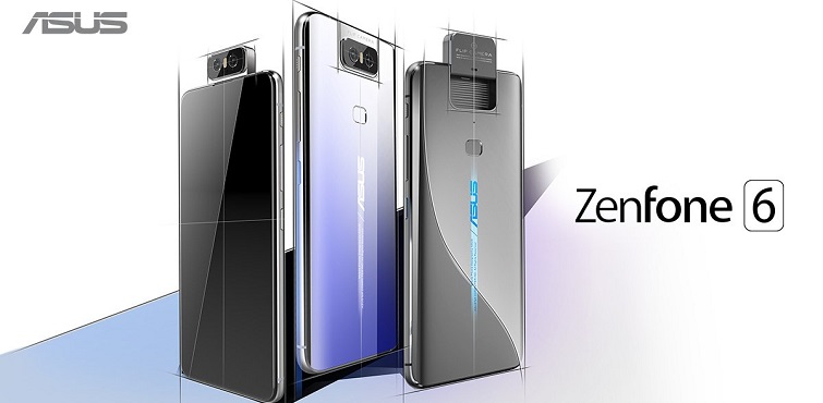 Asus ZenFone 6 (6z) surfaces with Bluetooth bug after January update (v121), workaround inside